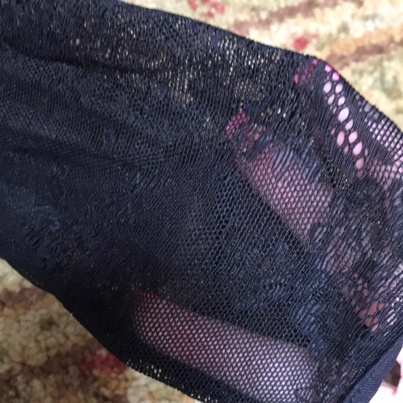 Bloch black leotard - Picture 2 of 6